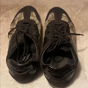 Coach sneakers size 8